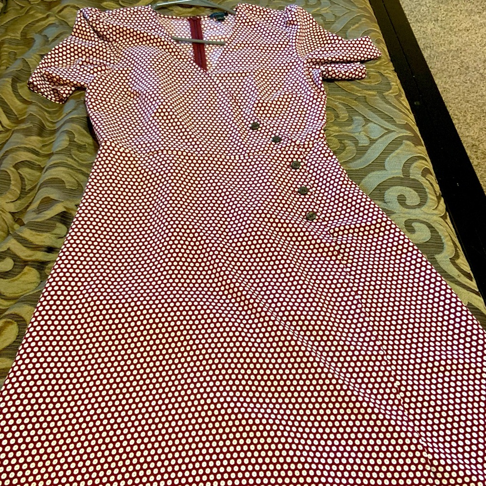Ann Taylor size 8